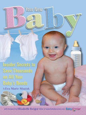 cover image of Your New Baby